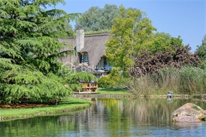 propriete à la vente -   27800  LE BEC HELLOUIN, surface 181 m2 vente propriete - UBI481368512
